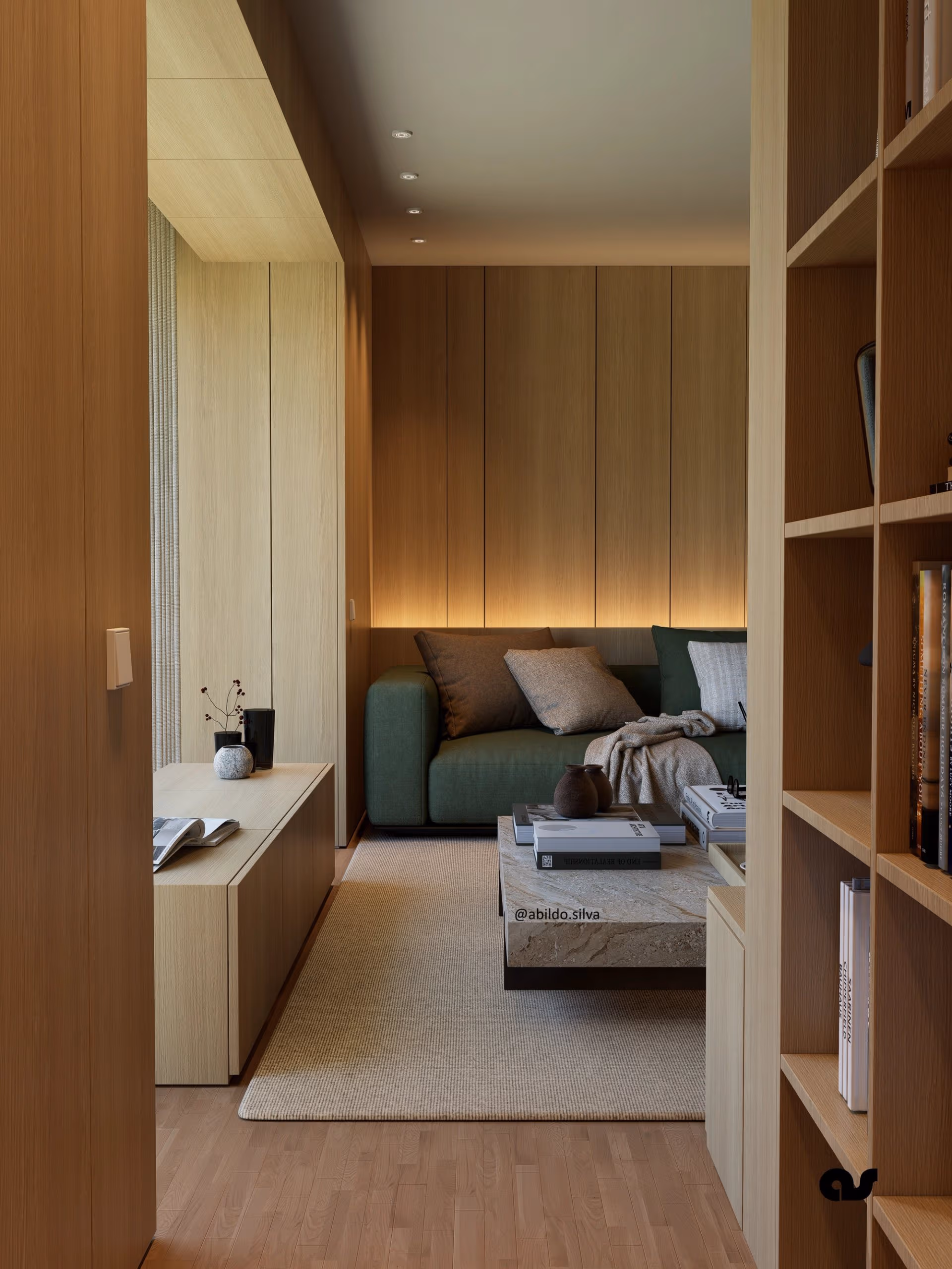 Abildo da Silva Arquiteto